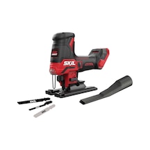 Skil Compact 3440CA Akülü Dekupaj Testere