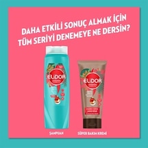 350 Ml Argan Yağı Ve Hibiskus Özlü Güçlendirici Bakım Kremi