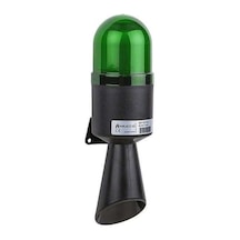 Snt-b712-1y Işıklı Sesli Tepe Lambası