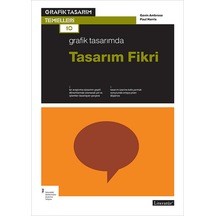 Grafik Tasarımda Tasarım Fikri