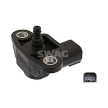 Mercedes Gle 350d W166 Turbo Basinc Sensoru 2015-2018 Swag 10944466