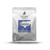 Honduras Dünya Kahvesi 250 Gr French Press