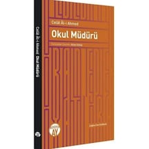 Okul Müdürü