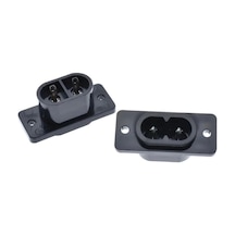 Powermaster Ic-212 Ac Teyp Soketi Şase C8 Ac-006