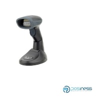 Posiness - Ps-80 2d Kablosuz Barkod Okuyucu