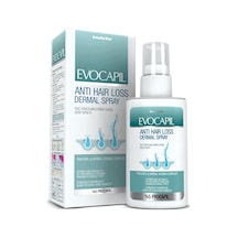 Evocapil Saç Dökülmesine Karşı Sprey 60 ML