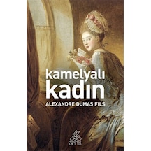 Kamelyalı   Kadın