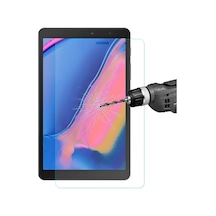 Ally Sm Galaxy Tab A 8 2019 P200/p205 Tempered Kırılmaz Cam Ekran Koruyucu- 5775