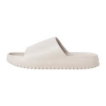 Jack & Jones Erkek Jfwrıpple Havuz Ve Plaj Terliği 12274637 Moonbeam