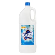 Kuzey Çamaşır Suyu Ultra Klasik 2500 Ml Tekli
