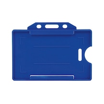 Kraf Kart Kabı Mavi 50'Li Paket N11.396