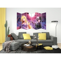 Anime Mdf Tablo-0062 Model-b