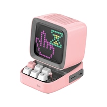 Divoom Ditoo Bluetooth Hoparlör