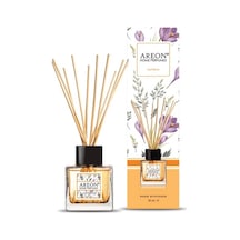 Areon Garden Saffron 50 Ml Bambu Çubuklu Oda Kokusu Karışık