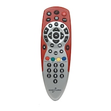 Uğur Uyumlu  Rk-504 Digitürk Uydu Kumandası