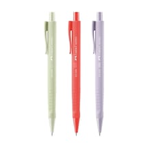 Faber Castell Econ Soft Versatil Kalem 0,7 Uçlu Karışık Renk - 1 Adet Çok Renkli