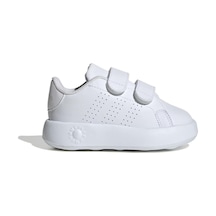 Adidas Id5283 - Advantage Kids Çocuk Ayakkabı Beyaz