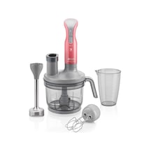 Arzum AR1048 Prostick 1500 W Multi Mikser & Blender Set