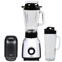 Tribest Glass PBG-5001 Personal Vakumlu Blender