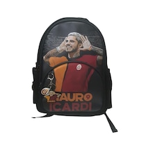 Galatasaray Mauro Icardı Okul Çantası Mepart.25590 Diğer