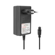 POWERMASTER PM-6043 42 VOLT - 2 AMPER - 84 WATT PRİZ TİPİ 3 PİNLİ GİNGER ŞARJ CİHAZ ADAPTÖRÜ