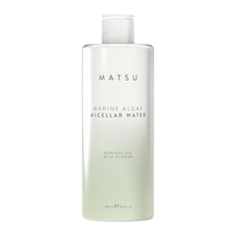 Professional Algae, Durulama Gerektirmeyen Makyaj Ve Yüz Temizleme Suyu, 250 Ml