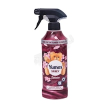 Yumoş Oda Sprey Sakura 450 Ml Diğer