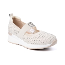 Guja 305 2 Kadın Sneaker Bej
