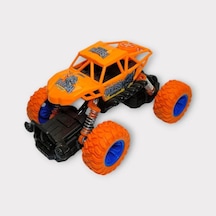 Çek Bırak Cross Buggy Araba 14 Cm Diğer
