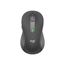 Logitech Signature M650 L 910-006236 Büyük Boy El İçin Sessiz Kablosuz Mouse
