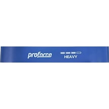 Proforce Loop Pilates Bandı Lacivert