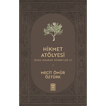 Hikmet Atölyesi