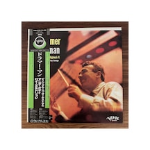 Gene Krupa Featuring Anita O'day - Roy Eldridge Drummer Man Gene Krupa In Hıghest-fı