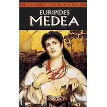 Medea 9780486275482