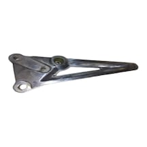 Ramzey 125-10V Çift Silindir Arka Basamak Braketi Sağ (492644026)