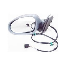 SPJ E-2409 Dış Dikiz Aynası Passat Elektrikli Ayna 05/10 Astarlı Sinyalli Kor Noktalı Sol