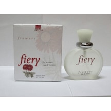 Akat Fiery Flowers Kadın Parfüm EDT 50 ML