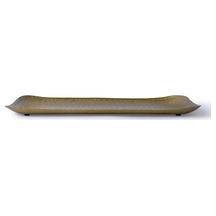 Yargıcı Metal Dikdörtgen Tepsi 38x21x2 Cm 26knhs1032n St
