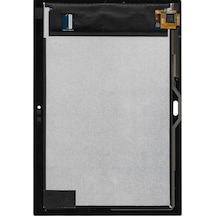 Lenovo Tab 4 Tb-x704v Ekran Dokunmatik Set Siyah