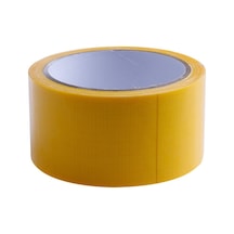 Büro Ev Tamiratı İçin 10mt Sarı Sızdırmaz Tamir Bandı Diğer