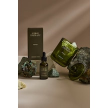 Karaca Home Stone Theraphy Kristal Koku Taşı Seti Refresh Turunçgil