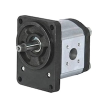 Vincke Vnk1-0.8-02-b-38-or-a Gear Pump