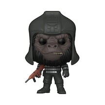 Funko Pop Movies: Planet Of The Apes - General Ursus Funko Pop Movies: Planet Of The Apes - General Ursus
