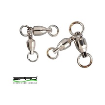 T.d. Spro Ballbearing Power Çapraz Fırdöndü 7x6 202k