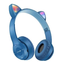 Psl P47M Bluetooth 5.0 Kulak Üstü Kulaklık