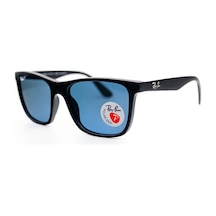 Rayban Rb 4349 601 S/80 56.18 Polarize Unisex Güneş Gözlüğü Diğer
