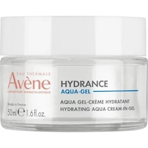 Avene Hydrane Aqua-gel Creme Hydratant 50 Ml