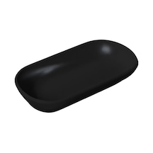Keramika Seramik Saten Kayık Tabak 16 Cm 2 Adet Renkli