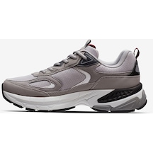 Lescon 25nau00nwtnu Unisex Newton 2 Easystep Spor Ayakkabı Gri