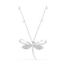 5737429 Swarovski Kolye 2026 Capsule:pnb Gretc/rhs Çok Renkli